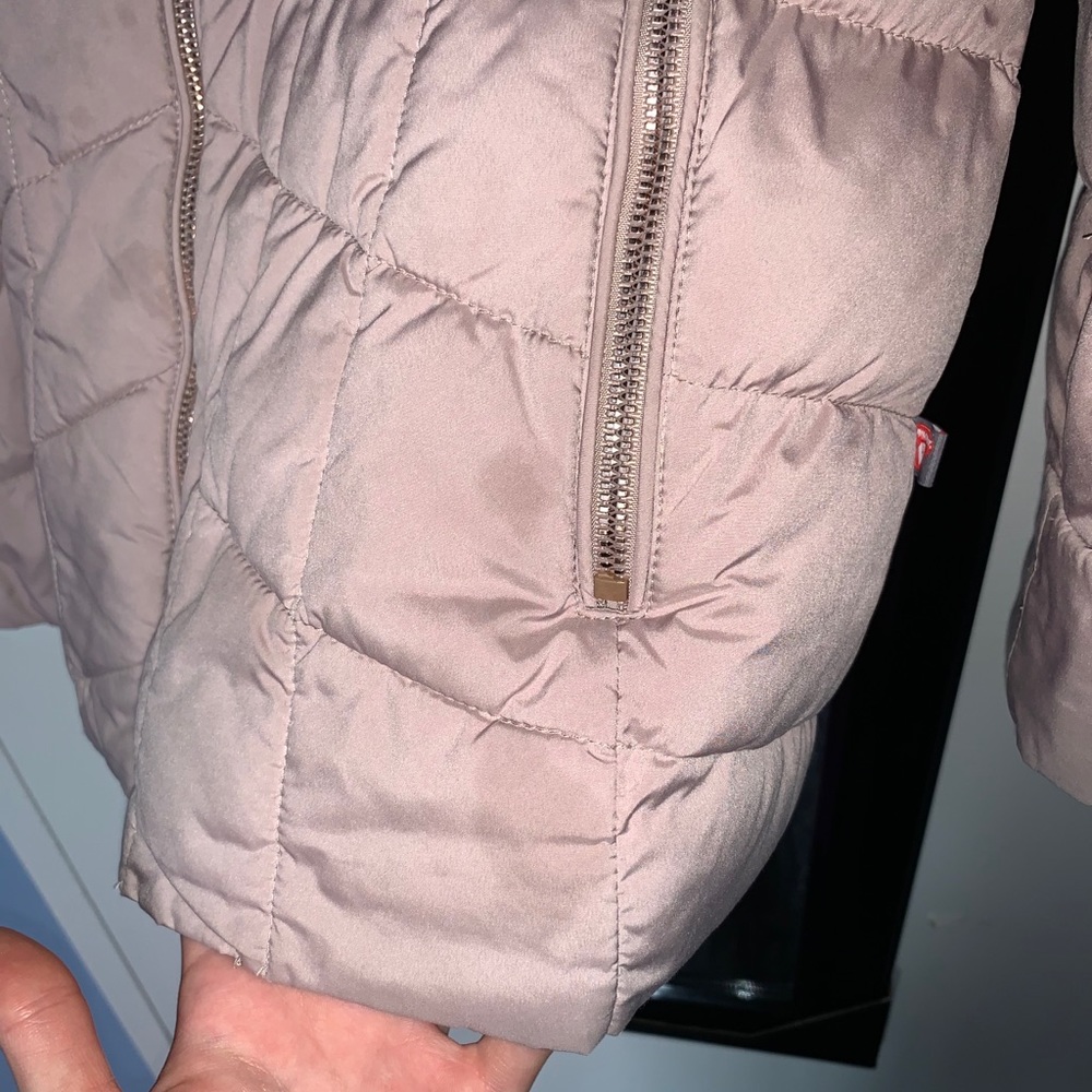 Bernardo Packable EcoPlume Coat - Picture 5 of 5